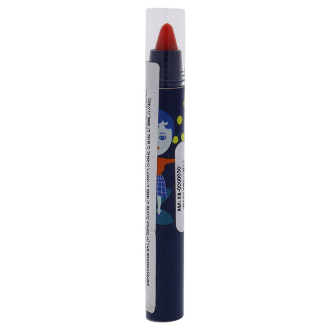Ooh Lala Crayon Lipstick - Mignon Orange by Ooh Lala for Women - 0.05 oz Lipstick
