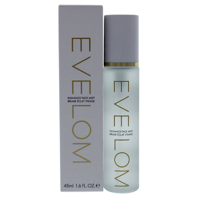 Eve Lom Radiance Face Mist by Eve Lom for Unisex - 1.6 oz Mist