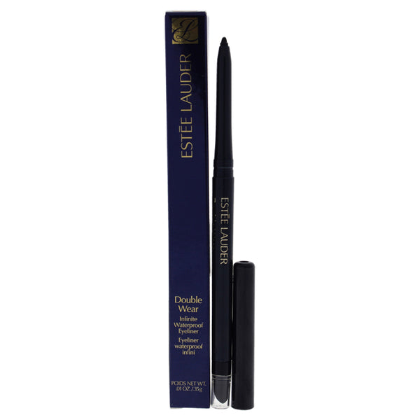 Estee Lauder Double Wear Infinite Waterproof Eyeliner - 04 Indigo by Estee Lauder for Women - 0.1 oz Eyeliner