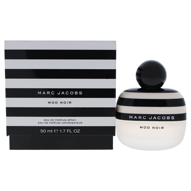 Marc Jacobs Mod Noir by Marc Jacobs for Women - 1.7 oz EDP Spray