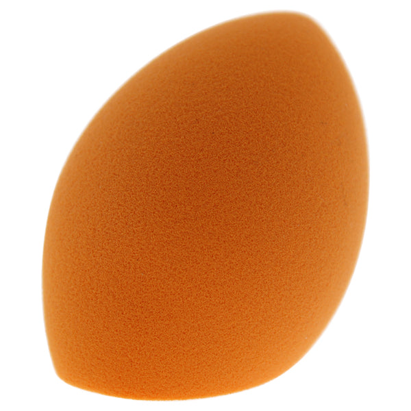 JoeJoes Non-Latex Blending Puff - Orange by JoeJoes for Women - 1 Pc Sponge