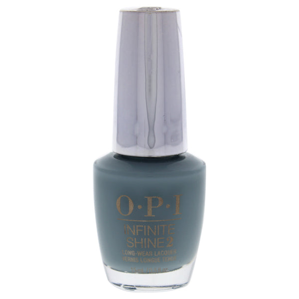 OPI Infinite Shine 2 Lacquer - ISL SH6 Ring Bare-er by OPI for Women - 0.5 oz Nail Polish