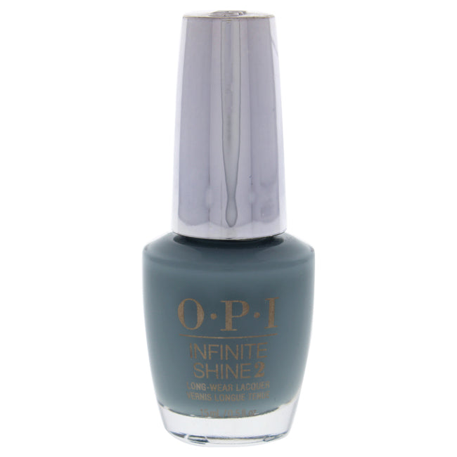 OPI Infinite Shine 2 Lacquer - ISL SH6 Ring Bare-er by OPI for Women - 0.5 oz Nail Polish