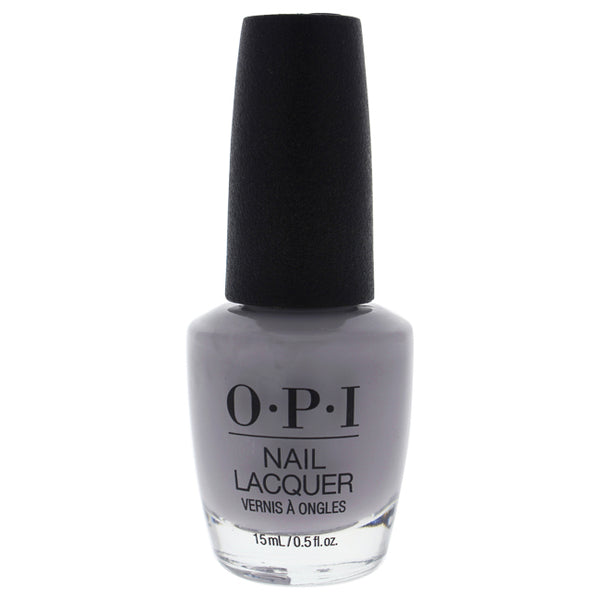 OPI Nail Lacquer - NL SH5 Engage-Meant To Be by OPI for Women - 0.5 oz Nail Polish