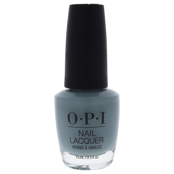 OPI Nail Lacquer - NL SH6 Ring Bare-er by OPI for Women - 0.5 oz Nail Polish