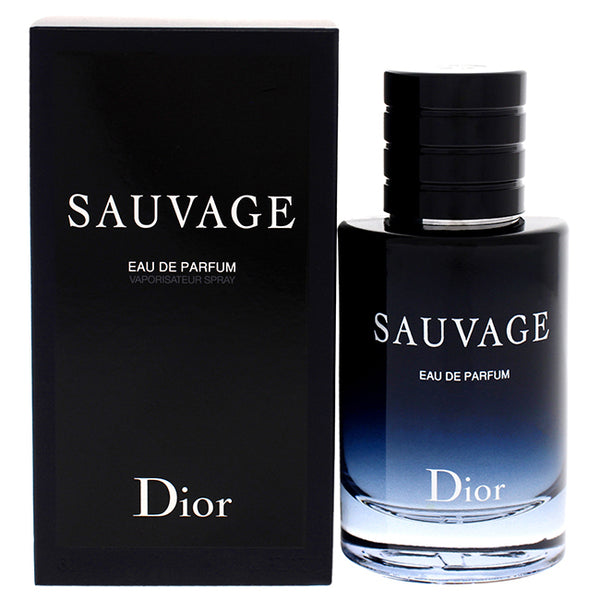 Christian Dior Sauvage by Christian Dior for Men - 2 oz EDP Spray