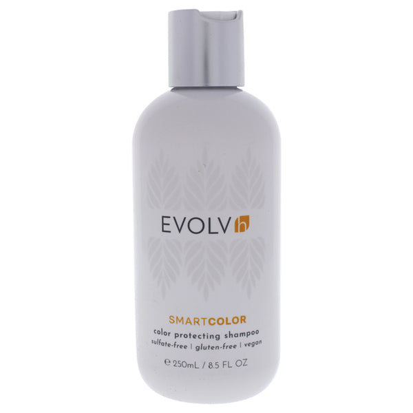 Evolvh SmartColor Protecting Shampoo by Evolvh for Unisex - 8.5 oz Shampoo