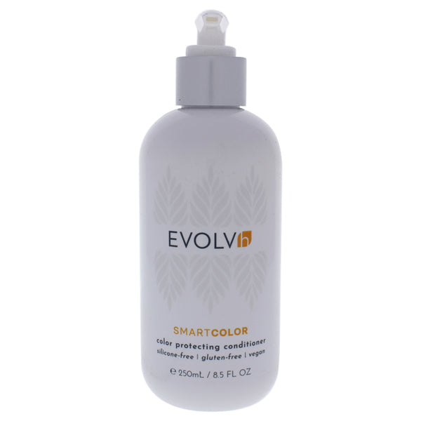 Evolvh SmartColor Protecting Conditioner by Evolvh for Unisex - 8.5 oz Conditioner