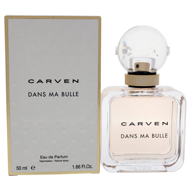 Carven Dans Ma Bulle by Carven for Women - 1.66 oz EDP Spray