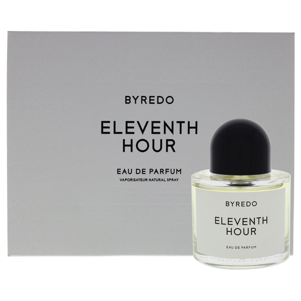 Byredo Eleventh Hour by Byredo for Women - 3.3 oz EDP Spray