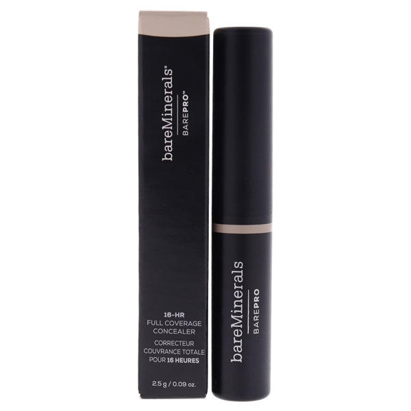 bareMinerals Barepro 16-Hr Full Coverage Concealer - 03 Fair Light-Neutral by bareMinerals for Women - 0.09 oz Concealer