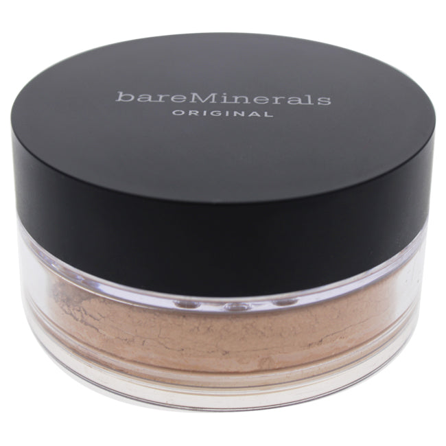 bareMinerals Original Loose Powder Foundation SPF 15 - 11 Soft Medium by bareMinerals for Women - 0.28 oz Foundation