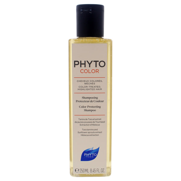 Phyto PhytoColor Protecting Shampoo by Phyto for Unisex - 8.45 oz Shampoo