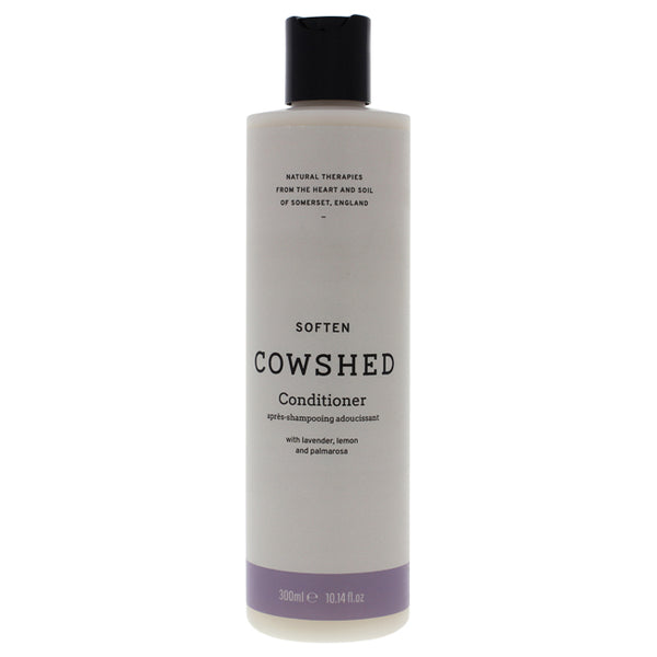Cowshed Soften Conditioner by Cowshed for Unisex - 10.14 oz Conditioner