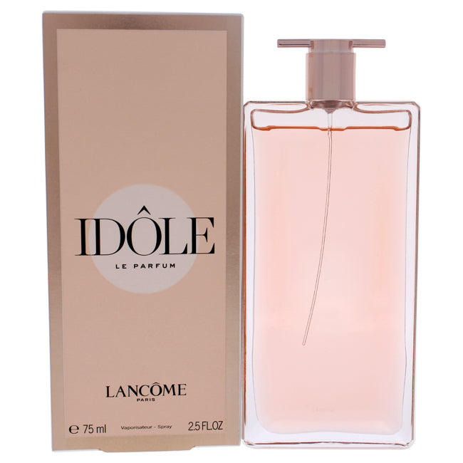 Lancome Idole by Lancome for Women - 2.5 oz EDP Spray