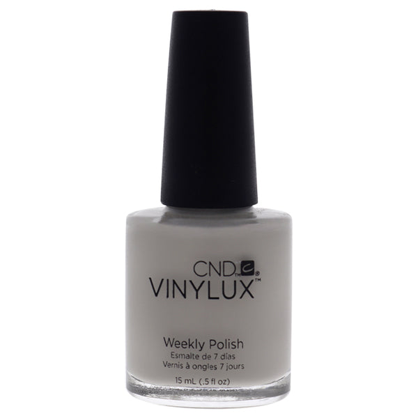 CND Vinylux Weekly Polish - 107 Cityscape by CND for Women - 0.5 oz Nail Polish