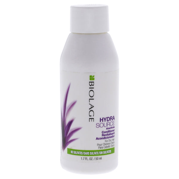 Matrix Biolage Hydrasource Conditioner by Matrix for Unisex - 1.7 oz Conditioner