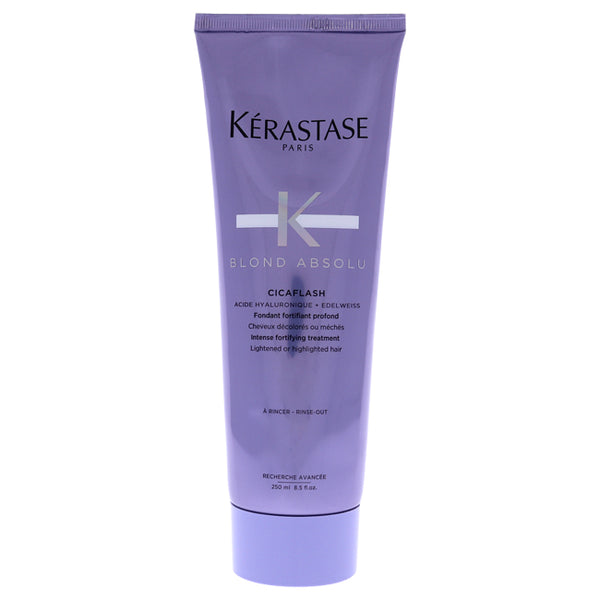 Kerastase Blond Absolu Cicaflash Conditioner by Kerastase for Unisex - 8.5 oz Conditioner