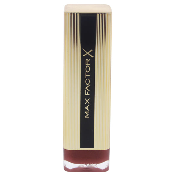 Max Factor Colour Elixir Lipstick - 080 Chilli by Max Factor for Women - 0.14 oz Lipstick