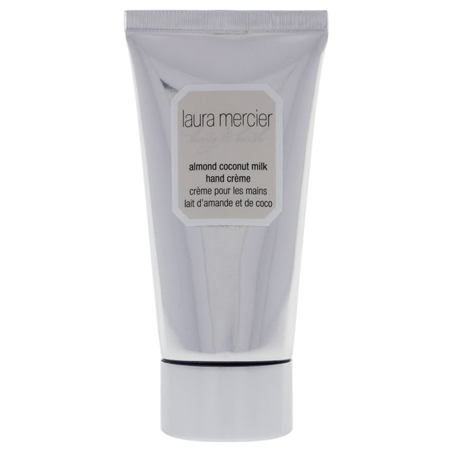 Laura Mercier Almond Coconut Milk Hand Cream by Laura Mercier for Women - 2 oz Cream