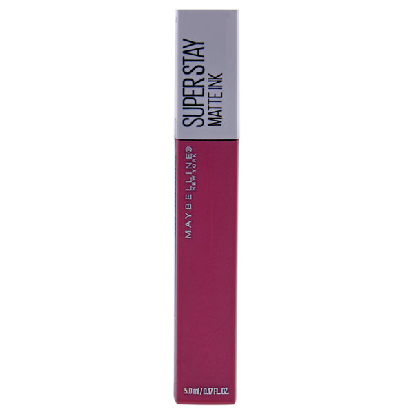 Maybelline Superstay Matte Ink Liquid Lipstick - 10 Dreamer by Maybelline for Women - 0.17 oz Lipstick