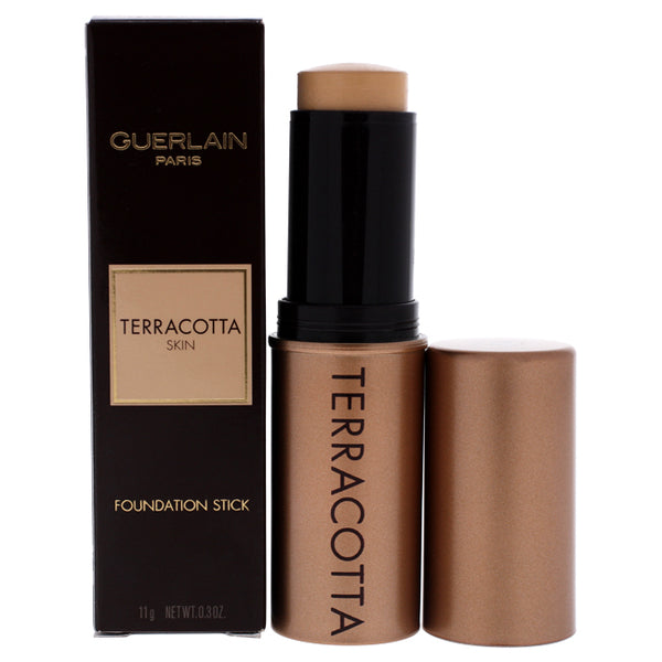 Guerlain Terracotta Stick Foundation - 01 Fair by Guerlain for Women - 0.3 oz Foundation