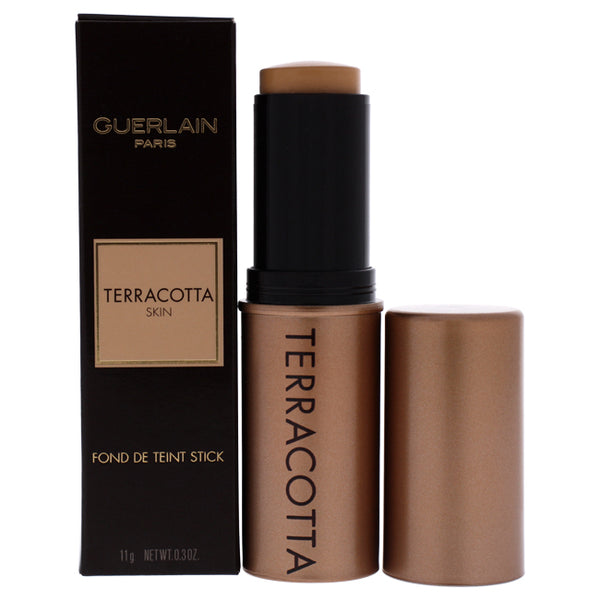 Guerlain Terracotta Stick Foundation - 02 Light by Guerlain for Women - 0.3 oz Foundation