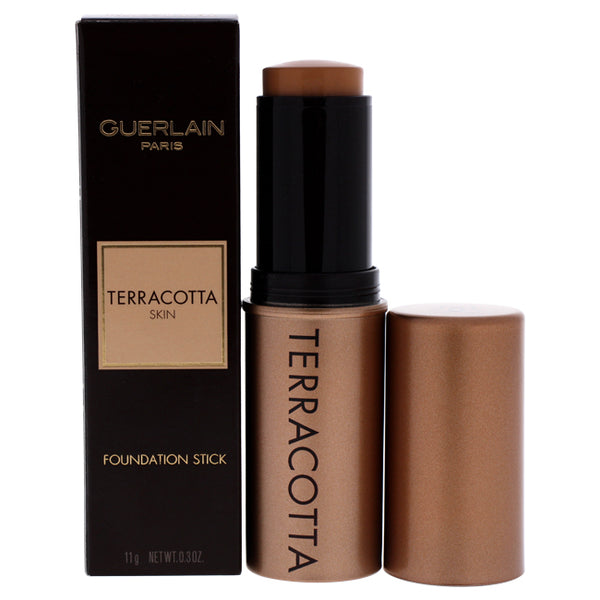 Guerlain Terracotta Stick Foundation - 04 Medium by Guerlain for Women - 0.3 oz Foundation