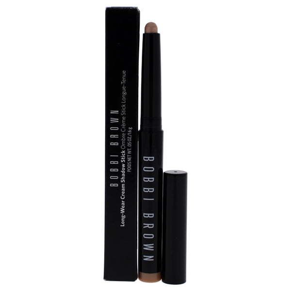 Bobbi Brown Long-Wear Cream Shadow Stick - 30 Truffle by Bobbi Brown for Women - 0.05 oz Eyeshadow