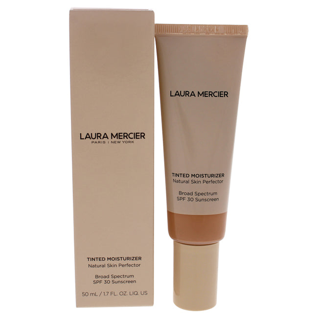 Laura Mercier Tinted Moisturizer Natural Skin Perfector SPF 30 - 2C1 Blush by Laura Mercier for Women - 1.7 oz Foundation