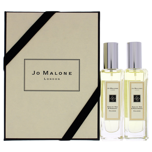 Cologne Spray Jo Malone English Oak And Hazelnut Perfume Jo Malone