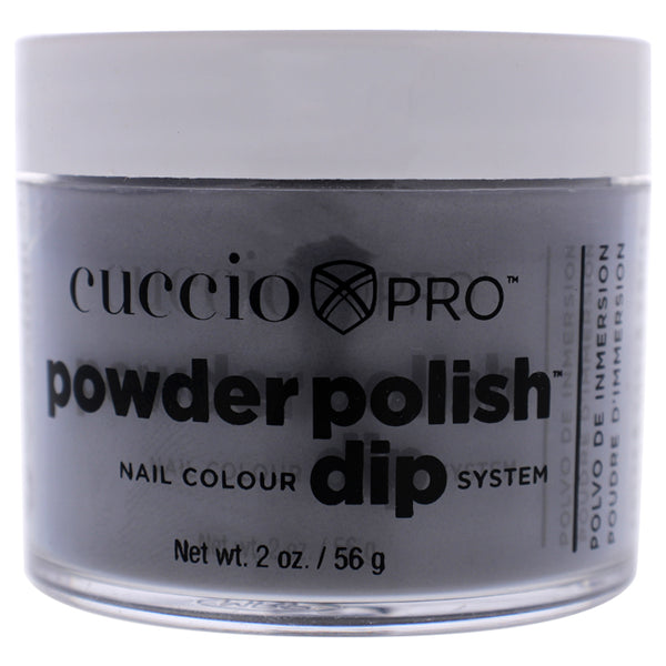 Cuccio Pro Powder Polish Nail Colour Dip System - Wind In My Hair by Cuccio for Women - 1.6 oz Nail Powder