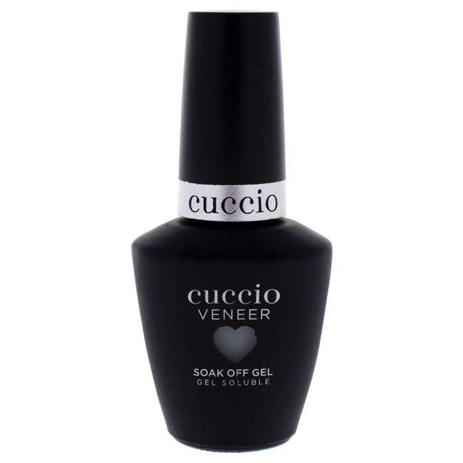 Cuccio Veneer Soak Off Gel - Follow Your Butterflies by Cuccio for Women - 0.44 oz Nail Polish