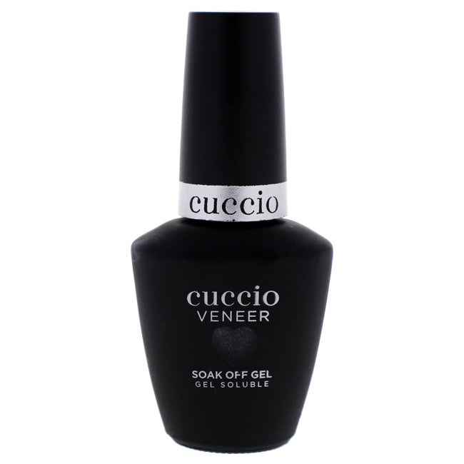 Cuccio Veneer Soak Off Gel - Rolling Stone by Cuccio for Women - 0.44 oz Nail Polish