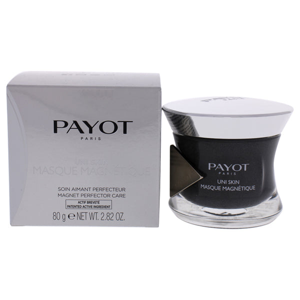 Payot Perfecting Magnetic Care by Payot for Women - 2.82 oz Mask