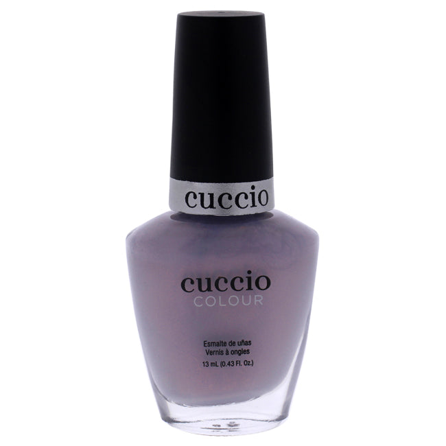 Cuccio Colour Nail Polish - Daydream by Cuccio for Women - 0.43 oz Nail Polish