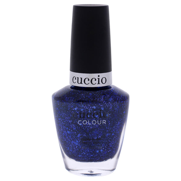 Cuccio Colour Nail Polish - Gala by Cuccio for Women - 0.43 oz Nail Polish