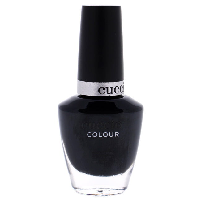 Cuccio Colour Nail Polish - 2Am In Hollywood by Cuccio for Women - 0.43 oz Nail Polish