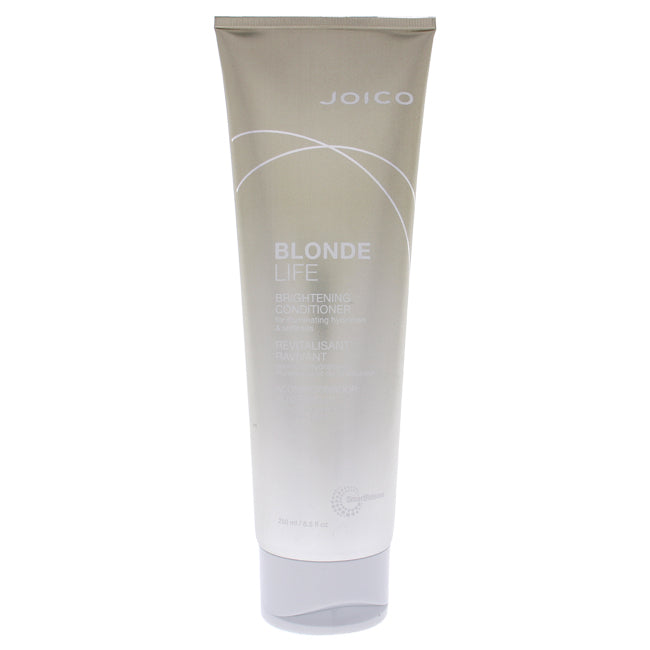 Joico Blonde Life Brightening Conditioner by Joico for Unisex - 8.5 oz Conditioner