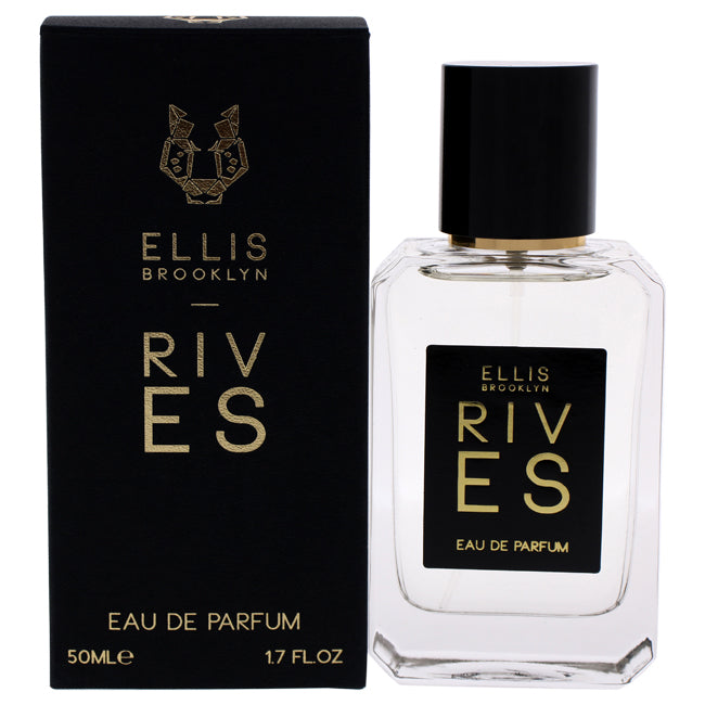 Ellis Brooklyn Rives by Ellis Brooklyn for Women - 1.7 oz EDP Spray