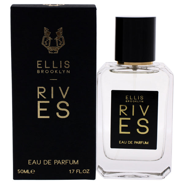 Ellis Brooklyn Rives by Ellis Brooklyn for Women - 1.7 oz EDP Spray – Fresh  Beauty Co.