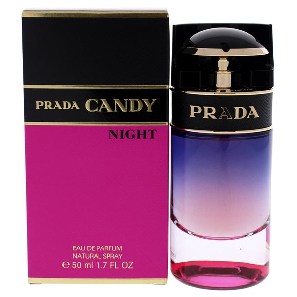 Prada Prada Candy Night by Prada for Women - 1.7 oz EDP Spray