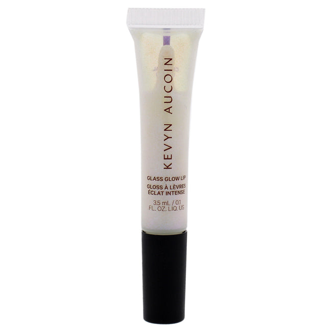 Kevyn Aucoin Glass Glow Lip Gloss - Crystal Clear by Kevyn Aucoin for Women - 0.1 oz Lip Gloss