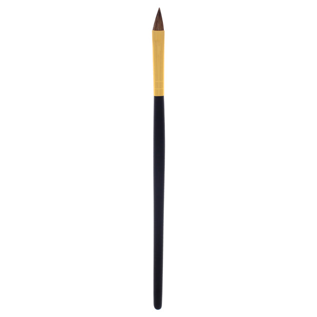 Cuccio Pro Perfection Oval Sable Brush - 569 by Cuccio Pro for Women - 1 Pc Nail Brush