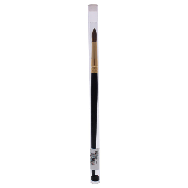 Cuccio Pro Super Kolinsky Brush - 556 by Cuccio Pro for Women - 1 Pc Nail Brush