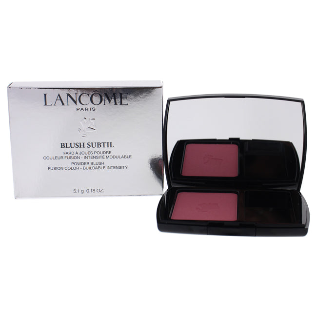 Lancome Blush Subtil Delicate Powder Blush - 330 Power of Joy by Lancome for Women - 0.18 oz Blush