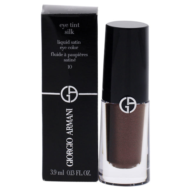 Giorgio Armani Eye Tint Liquid Eyeshadow - 10 Senso by Giorgio Armani for Women - 0.13 oz Eyeshadow