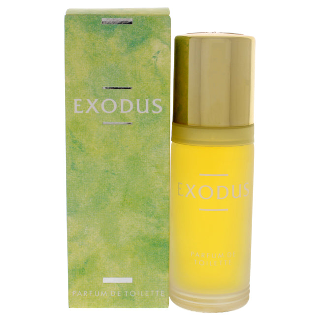 Milton-Lloyd Exodus by Milton-Lloyd for Women - 1.85 oz PDT Spray