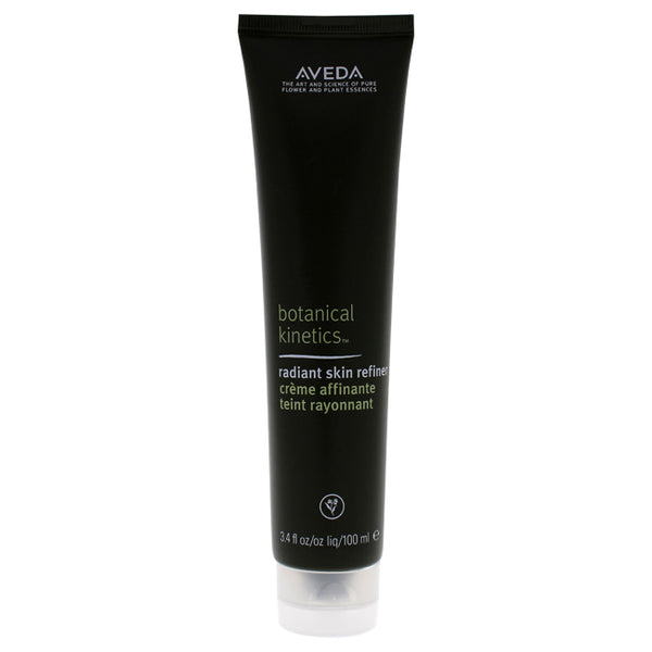 Aveda Botanical Kinetics Radiant Skin Refiner by Aveda for Unisex - 3.4 oz Cream