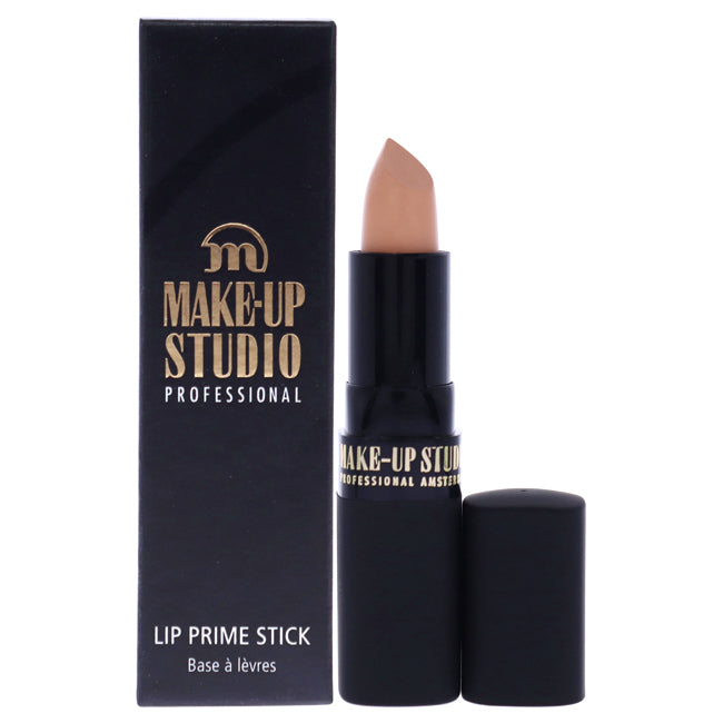 Make-Up Studio Lip Prime Stick by Make-Up Studio for Women - 0.12 oz Lip Primer